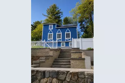 50 Lakeshore Dr, Marlborough, MA 01752 - Photo 1