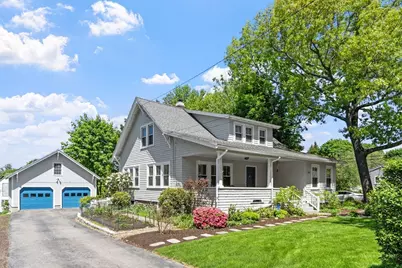 156 Elm St., Andover, MA 01810 - Photo 1