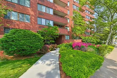 77 Adams St #1102, Quincy, MA 02169 - Photo 3