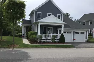 27 Mariner's Wy, Plymouth, MA 02360 - Photo 1