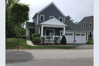 27 Mariners Way #27, Plymouth, MA 02360 - Photo 1