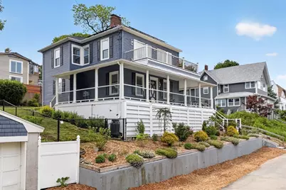 146 Pilgrim Road, Weymouth, MA 02191 - Photo 33