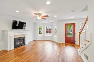 39 Kensington Way, Tewksbury, MA 01876 - Photo 7