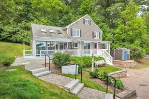 118 Woolford Rd, Wrentham, MA 02093 - Photo 5