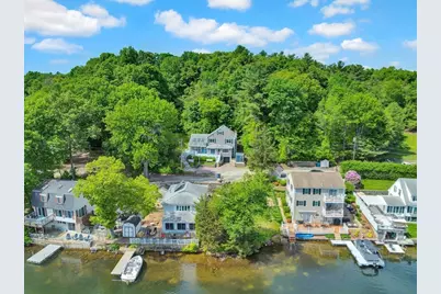 118 Woolford Road, Wrentham, MA 02093 - Photo 5