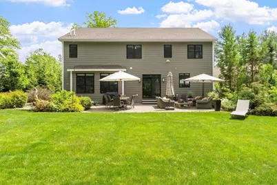 19 Birch Ln #19, Carlisle, MA 01741 - Photo 35