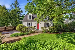 213 Hunnewell St, Needham, MA 02494 - Photo 3
