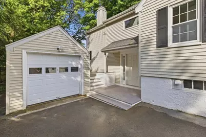 213 Hunnewell Street, Needham, MA 02494 - Photo 5