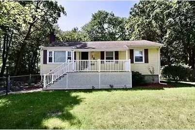 189 South Street, Randolph, MA 02368 - Photo 1
