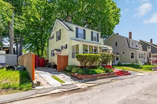 82 Rich St, Gardner, MA 01440 - Photo 1