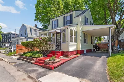 82 Rich St, Gardner, MA 01440 - Photo 3