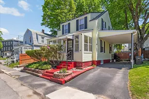 82 Rich St, Gardner, MA 01440 - Photo 1