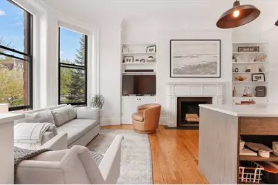 362 Commonwealth Ave #1A, Boston, MA 02115 - Photo 5