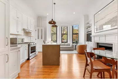 362 Commonwealth Ave #1A, Boston, MA 02115 - Photo 1