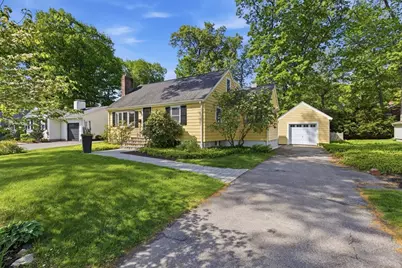 430 High Rock Street, Needham, MA 02492 - Photo 3