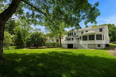82 Allen Avenue, Newton, MA 02468 - Photo 21