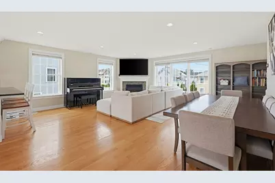 6 Harvey Lane #B, Quincy, MA 02169 - Photo 11