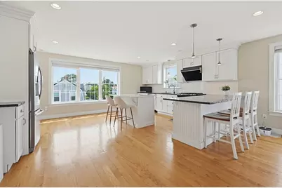 6 Harvey Lane #B, Quincy, MA 02169 - Photo 5