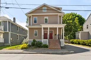20 Mystic, Medford, MA 02155 - Photo 1