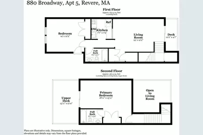 880 Broadway #5, Revere, MA 02151 - Photo 25