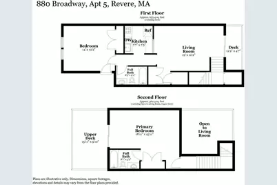880 Broadway #5, Revere, MA 02151 - Photo 17