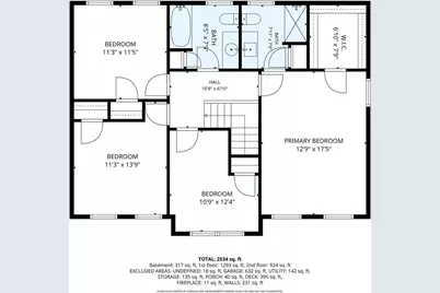 72 Heritage Rd, Dracut, MA 01826 - Photo 21