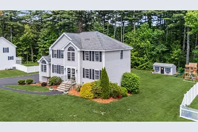 72 Heritage Rd, Dracut, MA 01826 - Photo 41