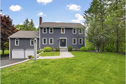 7 Brooks Ave, Westminster, MA 01473 - Photo 1