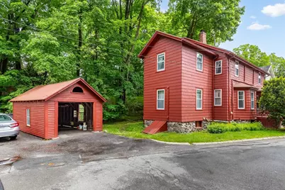 17 Oak Knoll, Arlington, MA 02476 - Photo 31