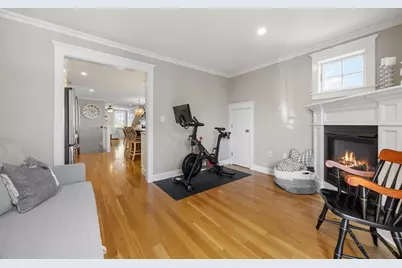 27 Howland #8, Plymouth, MA 02360 - Photo 21