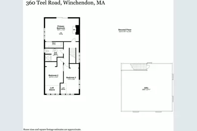 360 Teel Road, Winchendon, MA 01475 - Photo 41