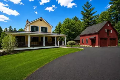 360 Teel Road, Winchendon, MA 01475 - Photo 3