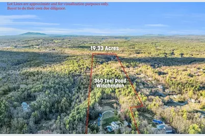 360 Teel Road, Winchendon, MA 01475 - Photo 37