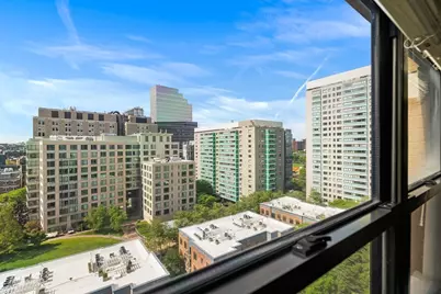 8 Whittier Pl #14F, Boston, MA 02114 - Photo 11