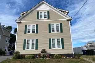 9 Allerton St, Plymouth, MA 02360 - Photo 1