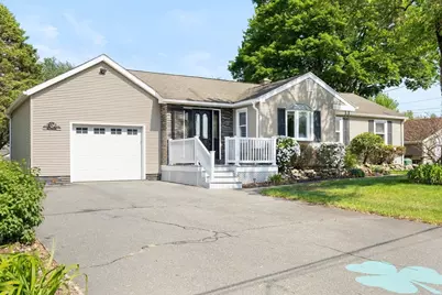 67 Robak Drive, Chicopee, MA 01020 - Photo 1