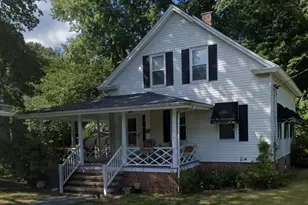 778 Spring St, Dighton, MA 02764 - Photo 1