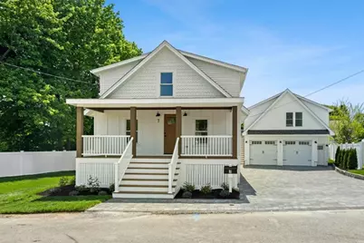 7 Somerville Ave, Braintree, MA 02184 - Photo 1