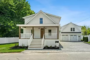 7 Somerville Ave, Braintree, MA 02184 - Photo 1