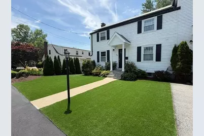 15 Campbell Rd, Arlington, MA 02476 - Photo 3