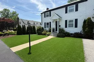 15 Campbell Rd, Arlington, MA 02476 - Photo 3