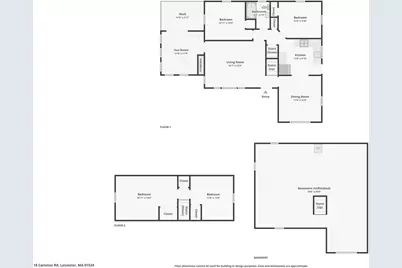 18 Carleton Rd, Leicester, MA 01542 - Photo 37