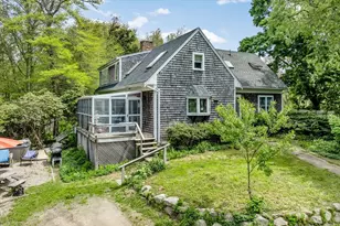 2231 Meetinghouse Way, Barnstable, MA 02668 - Photo 1