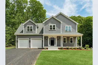 19 Birch Ave, Holden, MA 01520 - Photo 1