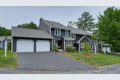 41 Laurelwood Drive #41, Hopedale, MA 01747 - Photo 33
