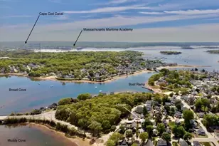 50 Highland Ave, Wareham, MA 02558 - Photo 1