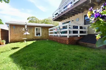 50 Highland Ave, Wareham, MA 02558 - Photo 35