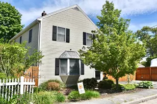 50 Highland Ave, Wareham, MA 02558 - Photo 3