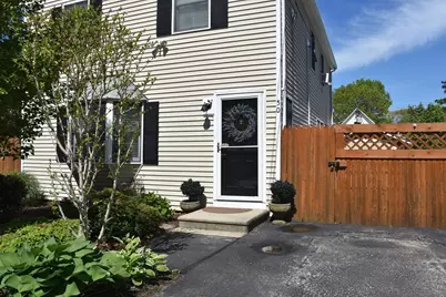 50 Highland Ave, Wareham, MA 02558 - Photo 5