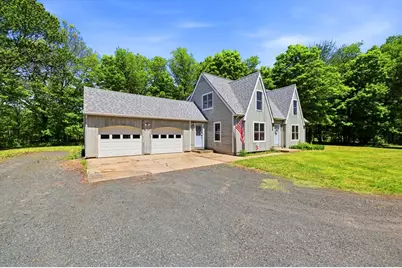 16 Old Long Plain Rd, Leverett, MA 01054 - Photo 3